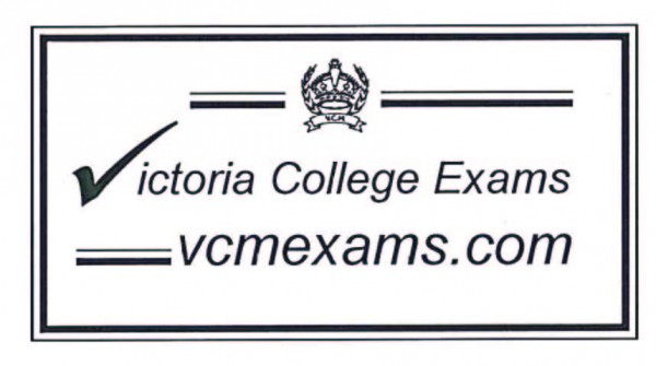 Victoria College Examinations 