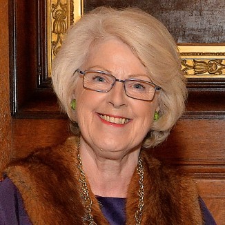 Kathleen Duncan OBE