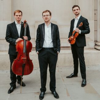 Mithras Trio
