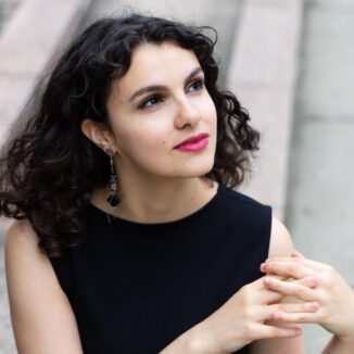 Angeliki Giannopoulou