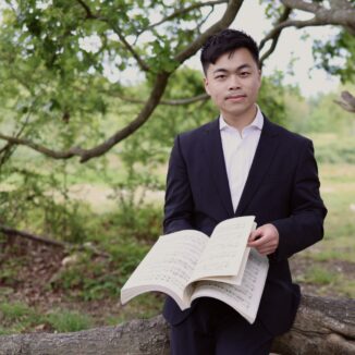 Jeremy Chan