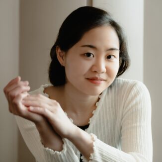 Elisabeth Tsai