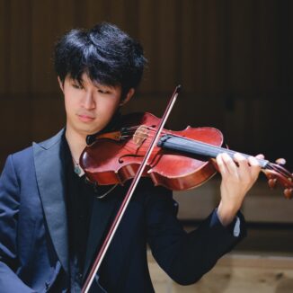 Jinhe Huang